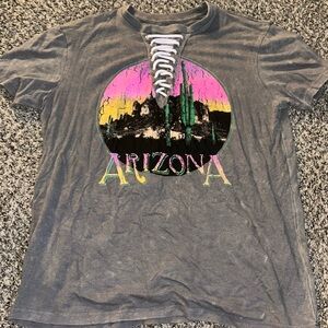 Arizona Graphic Tee